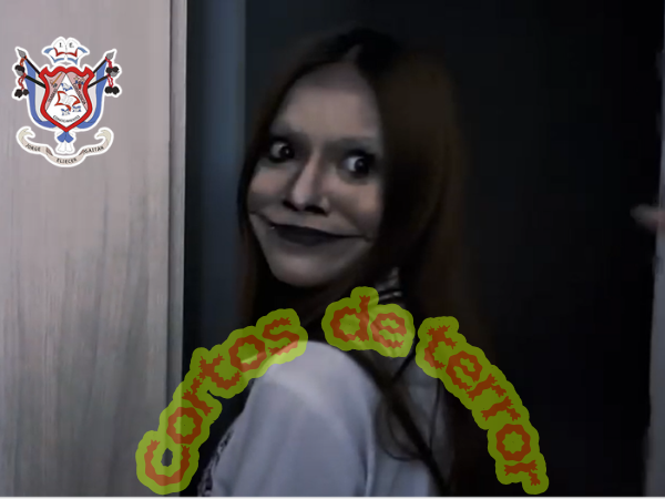 Cortos de terror